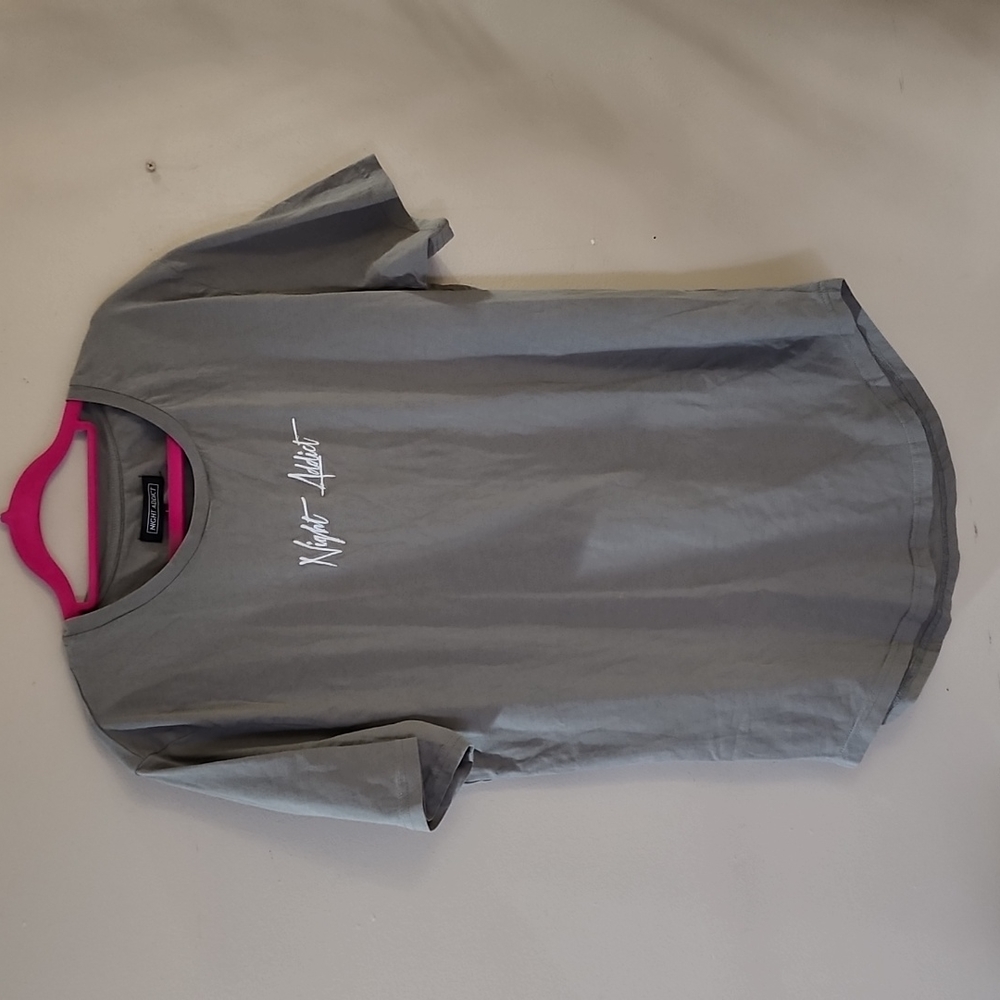 Night Addict T Shirt